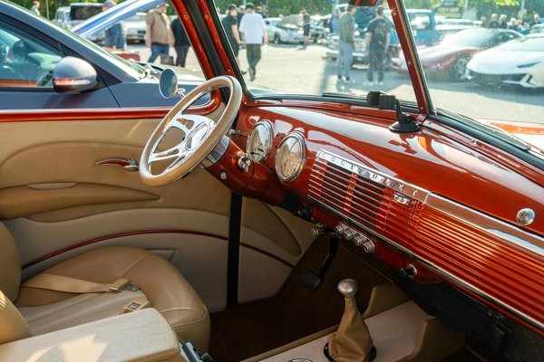 Quand faut-il privilégier l'achat d'une moto neuve plutôt qu'une moto d'occasion ?